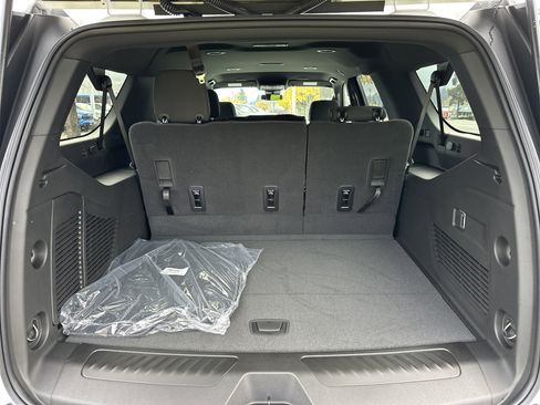 New 2026 Chevrolet Suburban LS w/ LPO, Hit The Road Package image 5