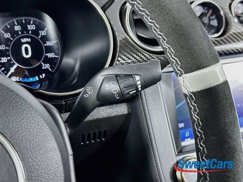 Used 2021 Ford Mustang Shelby GT500 w/ Technology Package RWD image 19