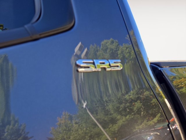 Used 2024 Toyota Tundra SR5 AWD/4WD image 20