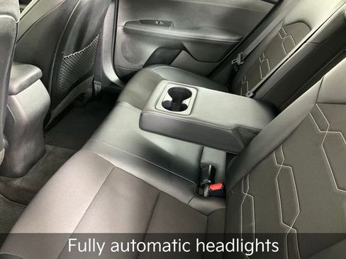 Certified 2023 Kia Forte GT-Line image 15