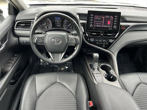 Certified 2024 Toyota Camry SE image 15