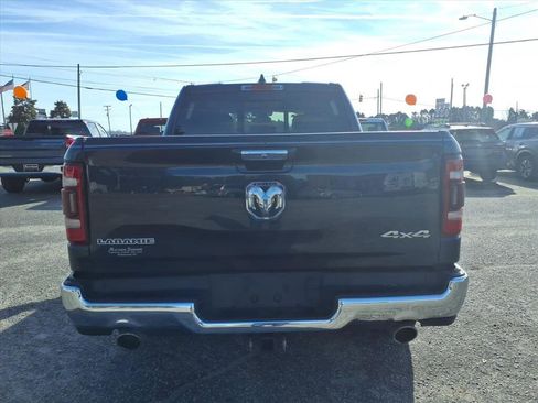 Used 2019 RAM 1500 Laramie image 19