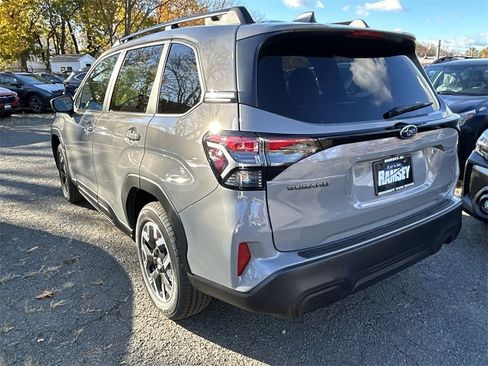 New 2026 Subaru Forester Premium image 6