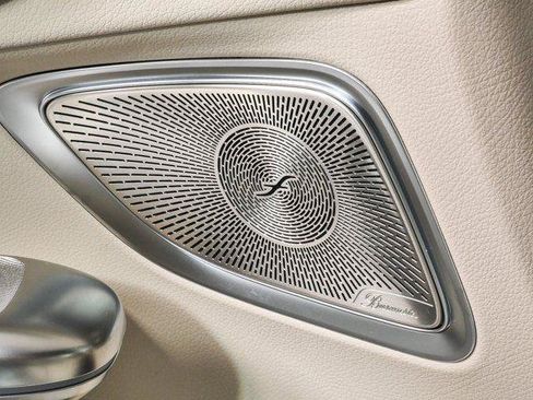 Used 2024 Mercedes-Benz CLE 300 4MATIC Cabriolet image 7