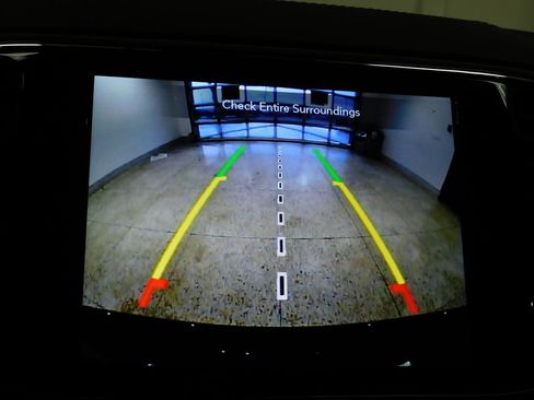 Used 2021 Jeep Grand Cherokee SRT image 50