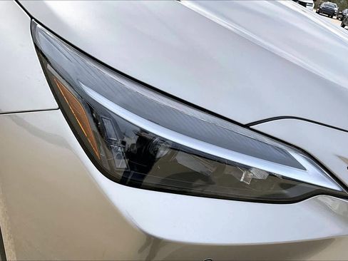 New 2026 Lexus NX 350h AWD w/ Premium Package image 13