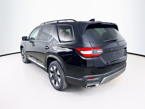 New 2026 Honda Pilot Elite image 32
