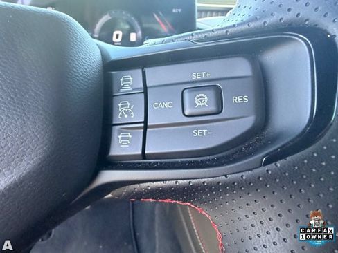 Used 2026 Dodge Charger Scat Pack AWD/4WD image 21