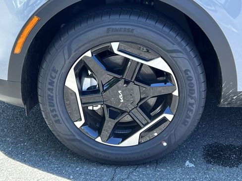 New 2026 Kia Sportage S AWD/4WD image 25