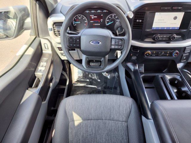 Certified 2023 Ford F150 XL w/ XL Chrome Appearance Package AWD/4WD image 13