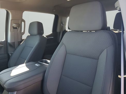 New 2026 GMC Sierra 1500 Elevation RWD image 35