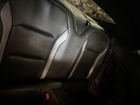 Used 2016 Chevrolet Camaro LT RWD image 11