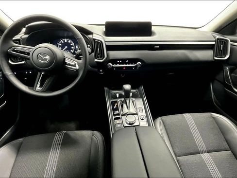 New 2025 MAZDA CX-50 2.5 Hybrid w/ Preferred Pkg image 9