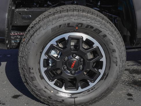 New 2025 Toyota Tacoma TRD Off-Road image 11