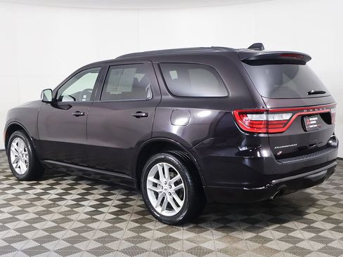 Used 2025 Dodge Durango GT AWD/4WD image 13