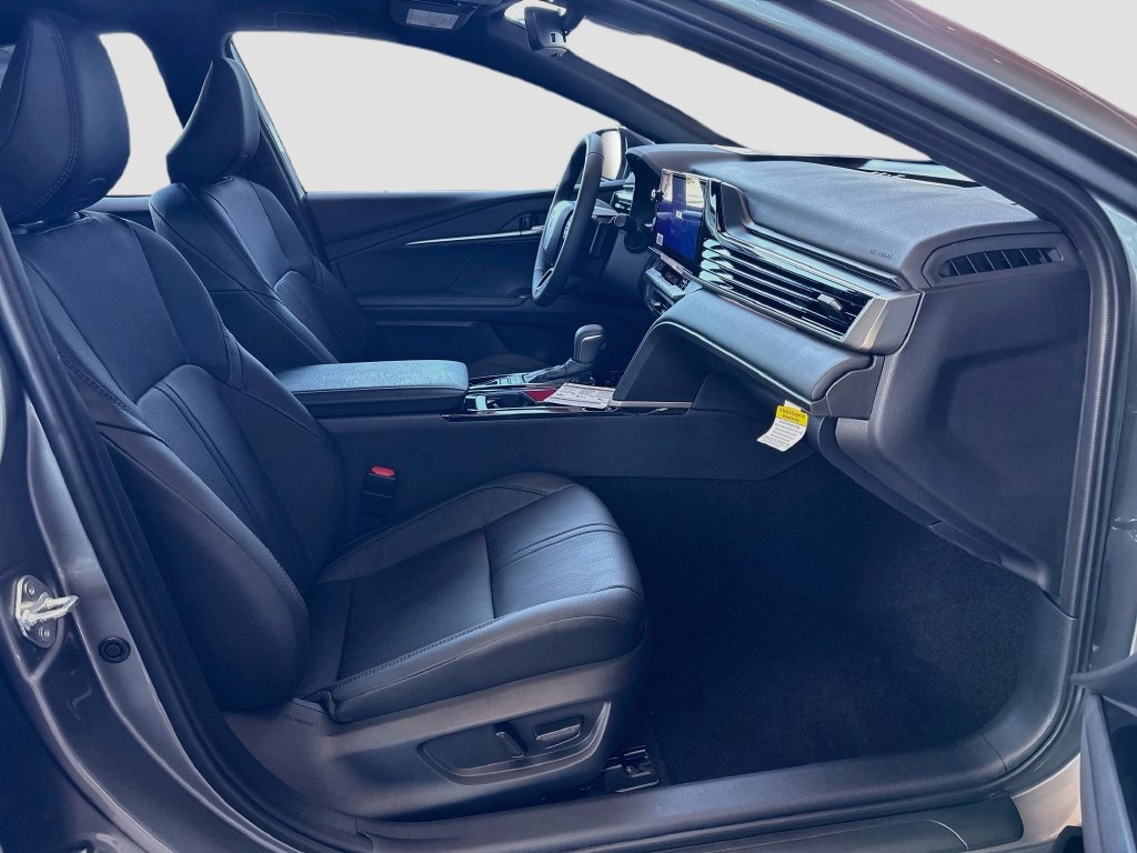 New 2026 Toyota Camry XSE FWD image 19