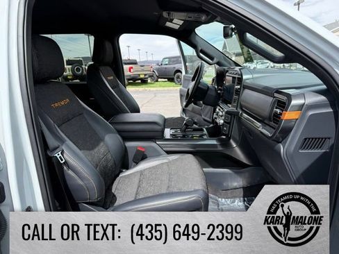 Used 2023 Ford F150 Tremor AWD/4WD image 37
