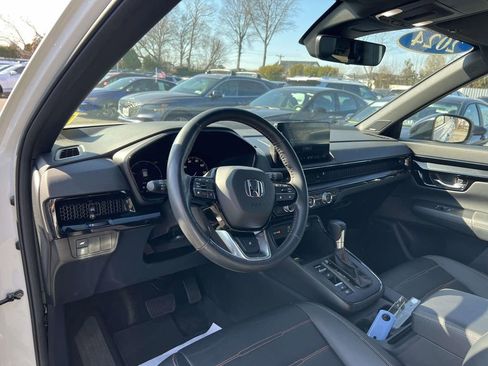 Used 2024 Honda CR-V Sport Touring image 20