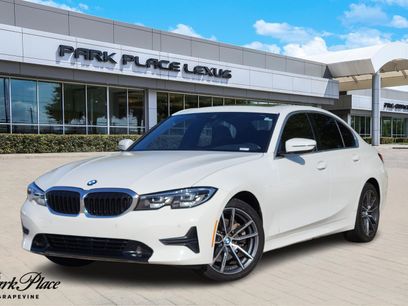 Used 2019 BMW 330i Sedan w/ Driving Assistance Package