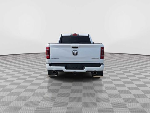 Used 2020 RAM 1500 Limited AWD/4WD image 13