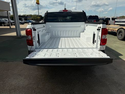 New 2025 Ford Maverick XL w/ Equipment Group 101A image 37