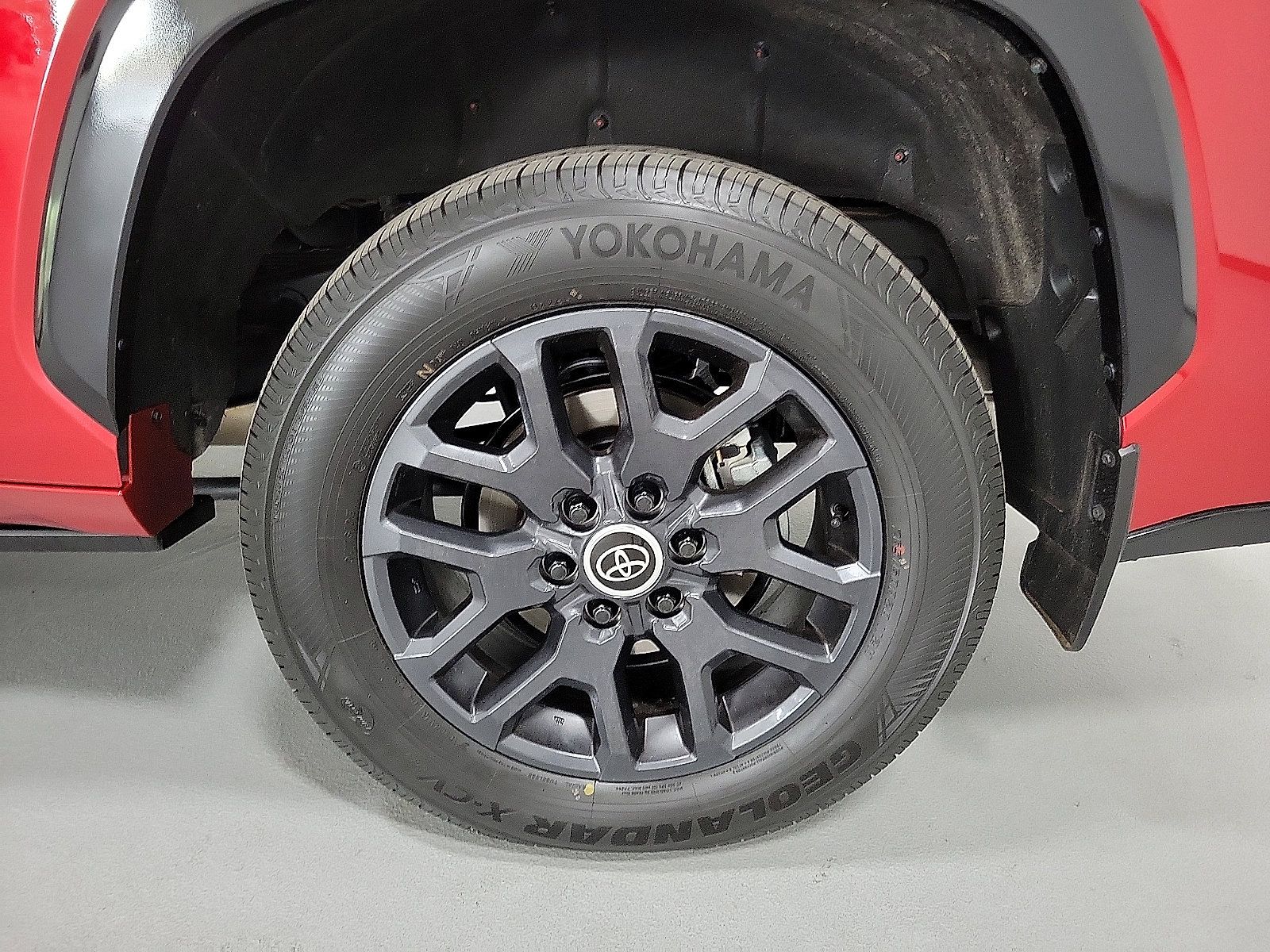 Certified 2024 Toyota Sequoia Platinum AWD/4WD image 18