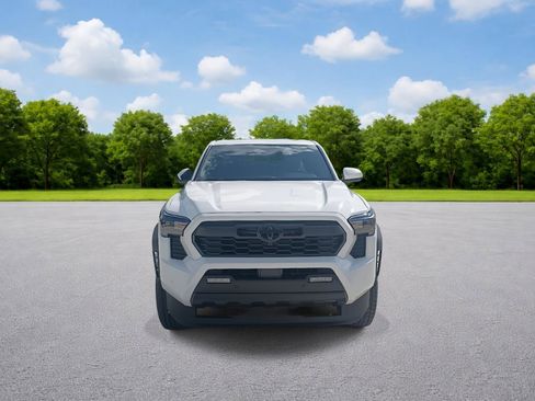 New 2026 Toyota Tacoma TRD Off-Road image 2