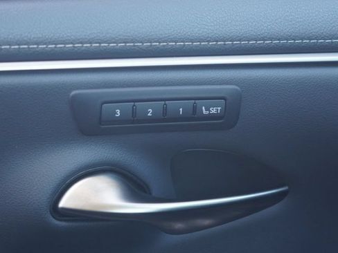 Used 2023 Lexus ES 350 w/ Premium Package FWD image 47