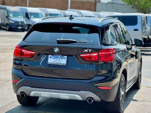 Used 2017 BMW X1 xDrive28i AWD/4WD image 34