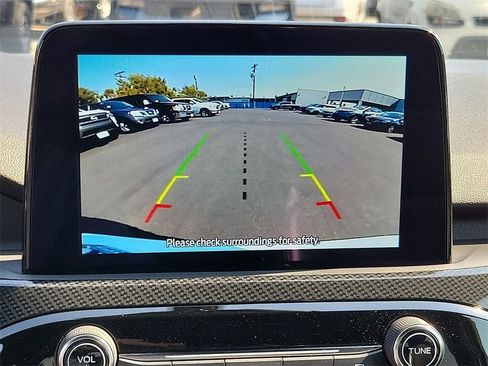 Used 2023 Ford Escape ST-Line image 9