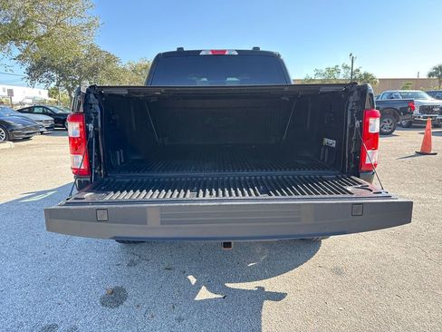 Certified 2021 Ford F150 XL w/ STX Appearance Package image 26