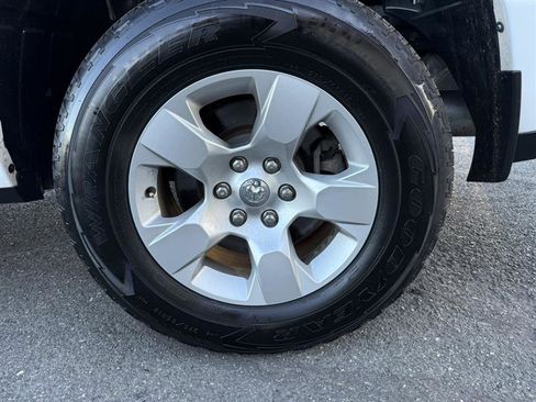 Used 2019 RAM 1500 Big Horn image 9