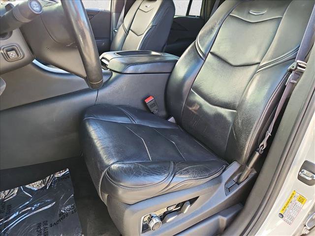 Used 2015 Cadillac Escalade Platinum AWD/4WD image 16