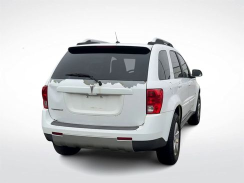 Used 2007 Pontiac Torrent 2WD w/ Preferred Package image 8