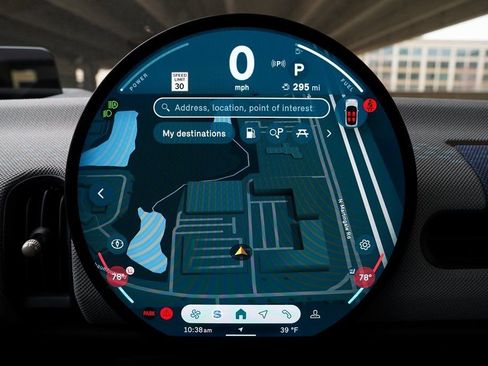 New 2025 MINI Cooper S image 18