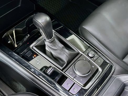 Certified 2025 MAZDA CX-30 AWD 2.5 S w/ Preferred Package image 17