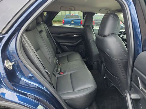 Used 2022 MAZDA CX-30 AWD 2.5 S w/ Select Package image 23