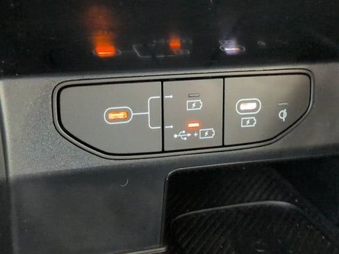 Used 2024 Kia Sorento S w/ Panoramic Sunroof Package FWD image 23