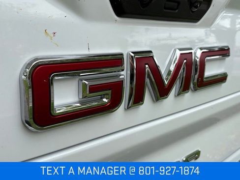 New 2026 GMC Sierra 3500 SLT AWD/4WD image 6