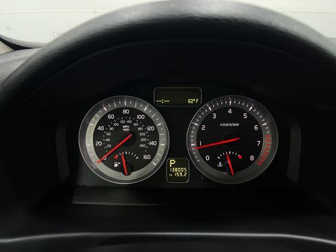 Used 2013 Volvo C70 T5 image 21