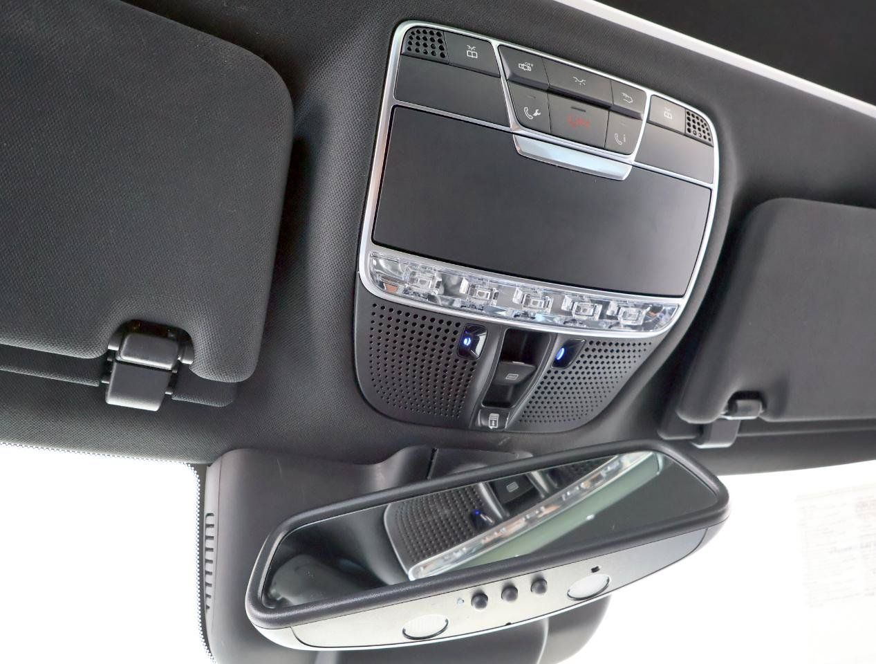 Used 2015 Mercedes-Benz S 550 Sedan image 55