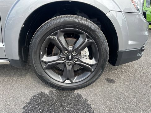 Used 2018 Dodge Journey Crossroad image 14