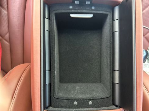 New 2026 Genesis GV80 3.5T Prestige image 24