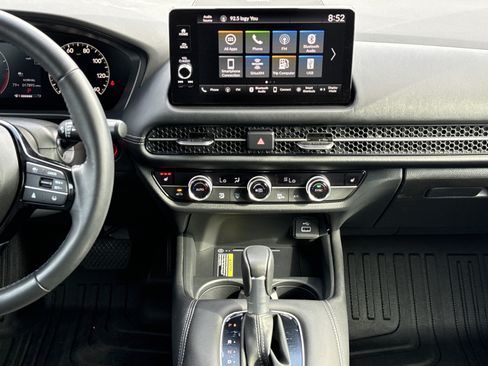 Used 2025 Honda HR-V EX-L image 29