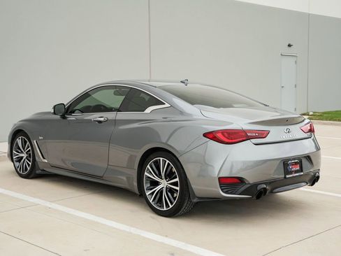 Used 2017 INFINITI Q60 3.0t w/ Premium Plus Package 3.0T image 5
