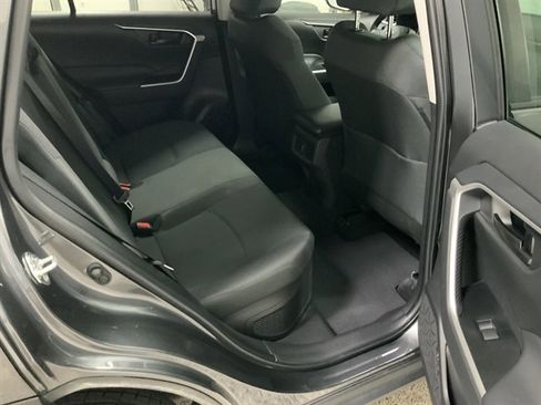 Used 2023 Toyota RAV4 LE AWD/4WD image 18