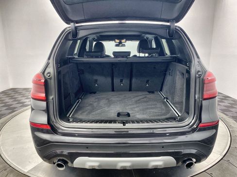 Used 2020 BMW X3 xDrive30i w/ Premium Package AWD/4WD image 15