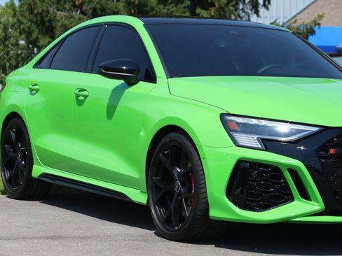 Used 2024 Audi RS 3 image 59