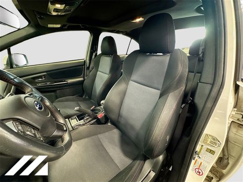 Used 2018 Subaru WRX Premium image 22