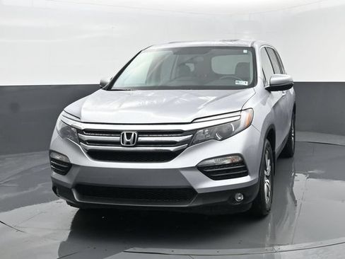 Used 2018 Honda Pilot EX-L image 25